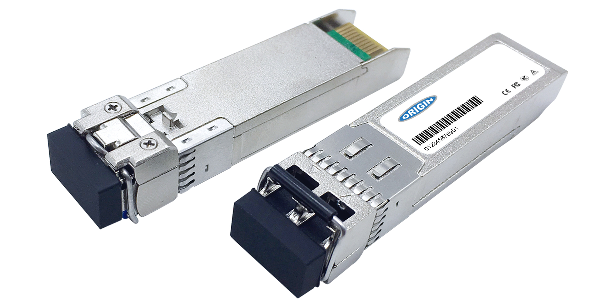 Origin Storage 10G-SFPP-LR-S-OS modulo del ricetrasmettitore di rete Fibra ottica 10000 Mbit/s SFP+ 1310 nm