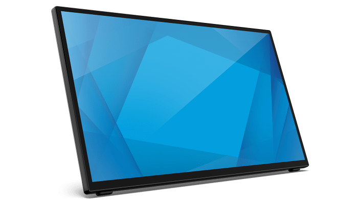 Elo Touch Solutions Elo 2470L - LCD-Monitor - 61 cm (24) (23.8 sichtbar) - Touchscreen - 1920 x 1080 Full HD (1080p)