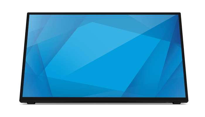 Elo Touch Solutions Elo 2470L - LCD-Monitor - 61 cm (24) (23.8 sichtbar) - Touchscreen - 1920 x 1080 Full HD (1080p)