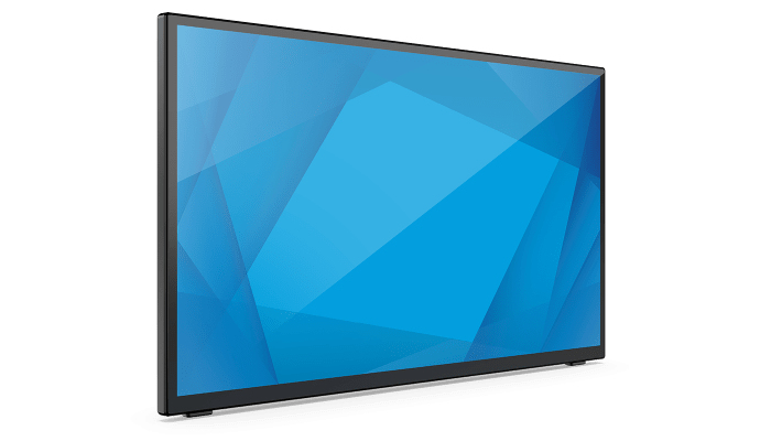Elo Touch Solutions Elo 2470L - LCD-Monitor - 61 cm (24) (23.8 sichtbar) - Touchscreen - 1920 x 1080 Full HD (1080p)