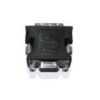 Fujitsu VGA-Adapter - DVI-I (M) zu HD-15 (VGA)
