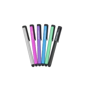 ESPERANZA EA140 - Handy/Smartphone - Jede Marke - Mehrfarben - 105 mm - 7 mm - 6 St�ck(e)