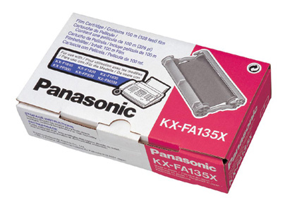 Panasonic KX-FA135X printer roller 336 pages