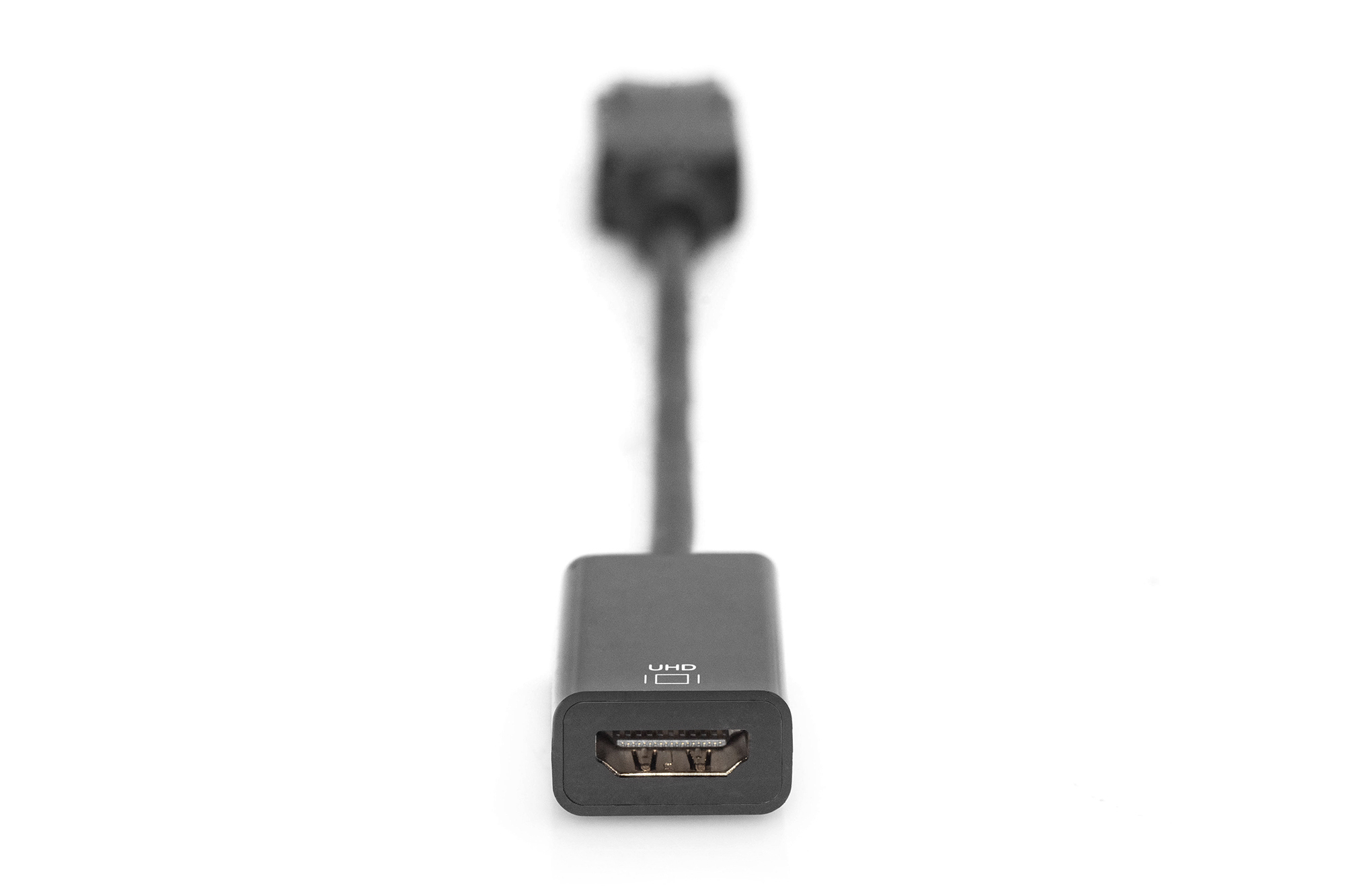 DIGITUS Aktives DisplayPort auf HDMI Konverter