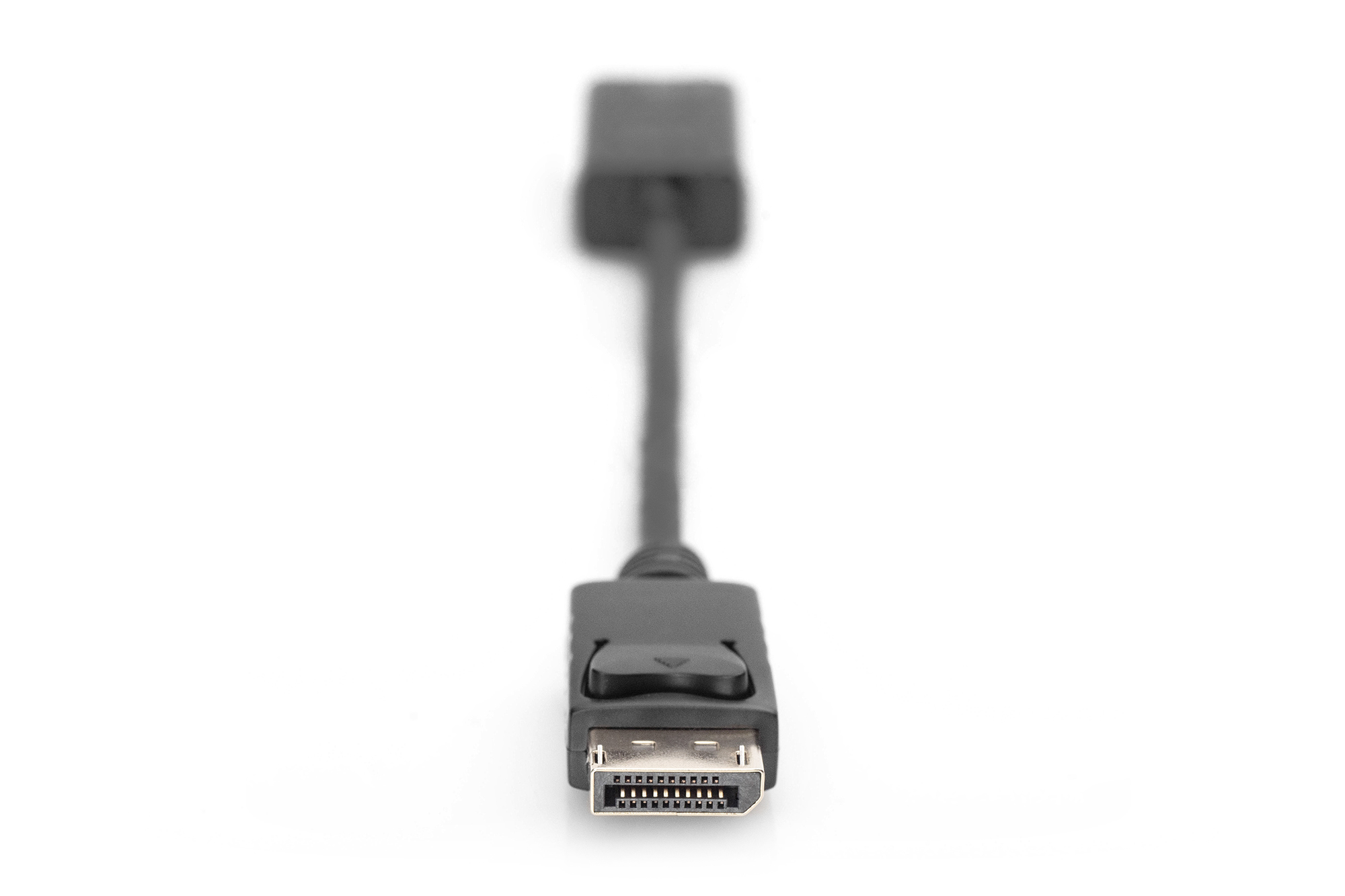 DIGITUS Aktives DisplayPort auf HDMI Konverter
