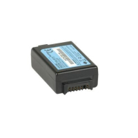 Zebra WA3025 pieza de repuesto para ordenador de bolsillo tipo PDA Batera