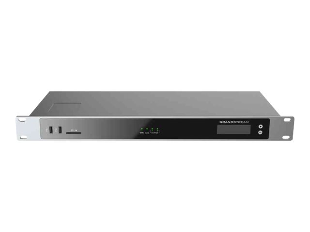 Grandstream GXW4501 - VoIP-Gateway - 2 Anschlsse