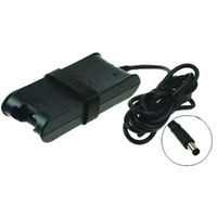 DELL PA-12 adaptateur de puissance & onduleur Int�rieure 65 W Noir