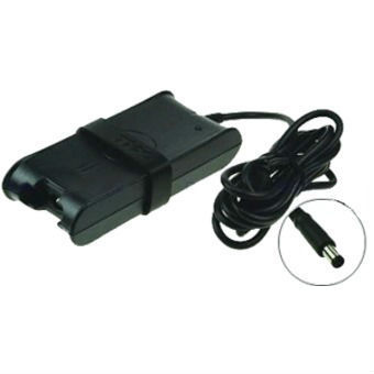 Dell PA-12 - Notebook - Indoor - 110-240 V - 65 W - 19 V - 3,34 A