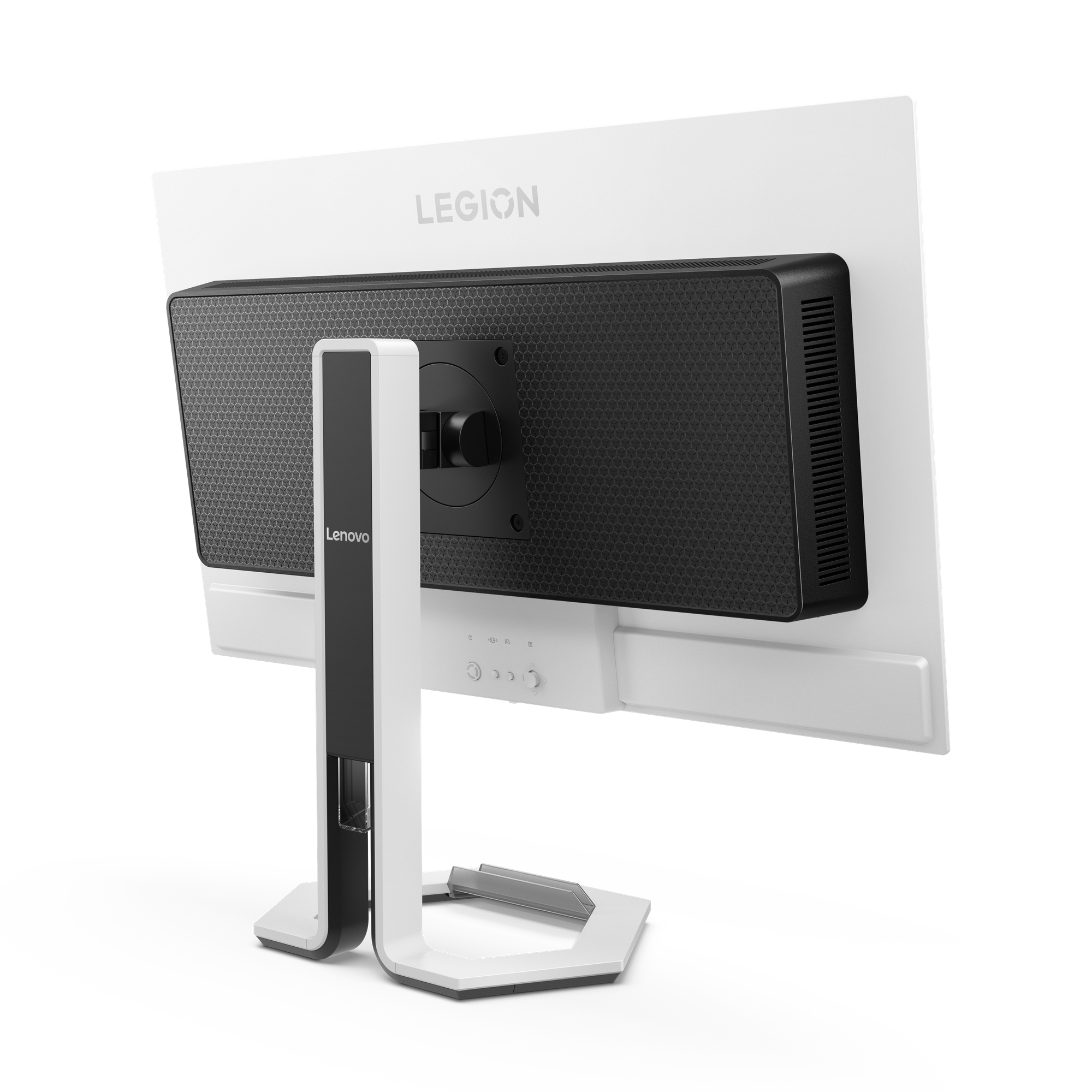 Lenovo Legion Pro 27UD-10 - OLED-Monitor - 68.6 cm (27)