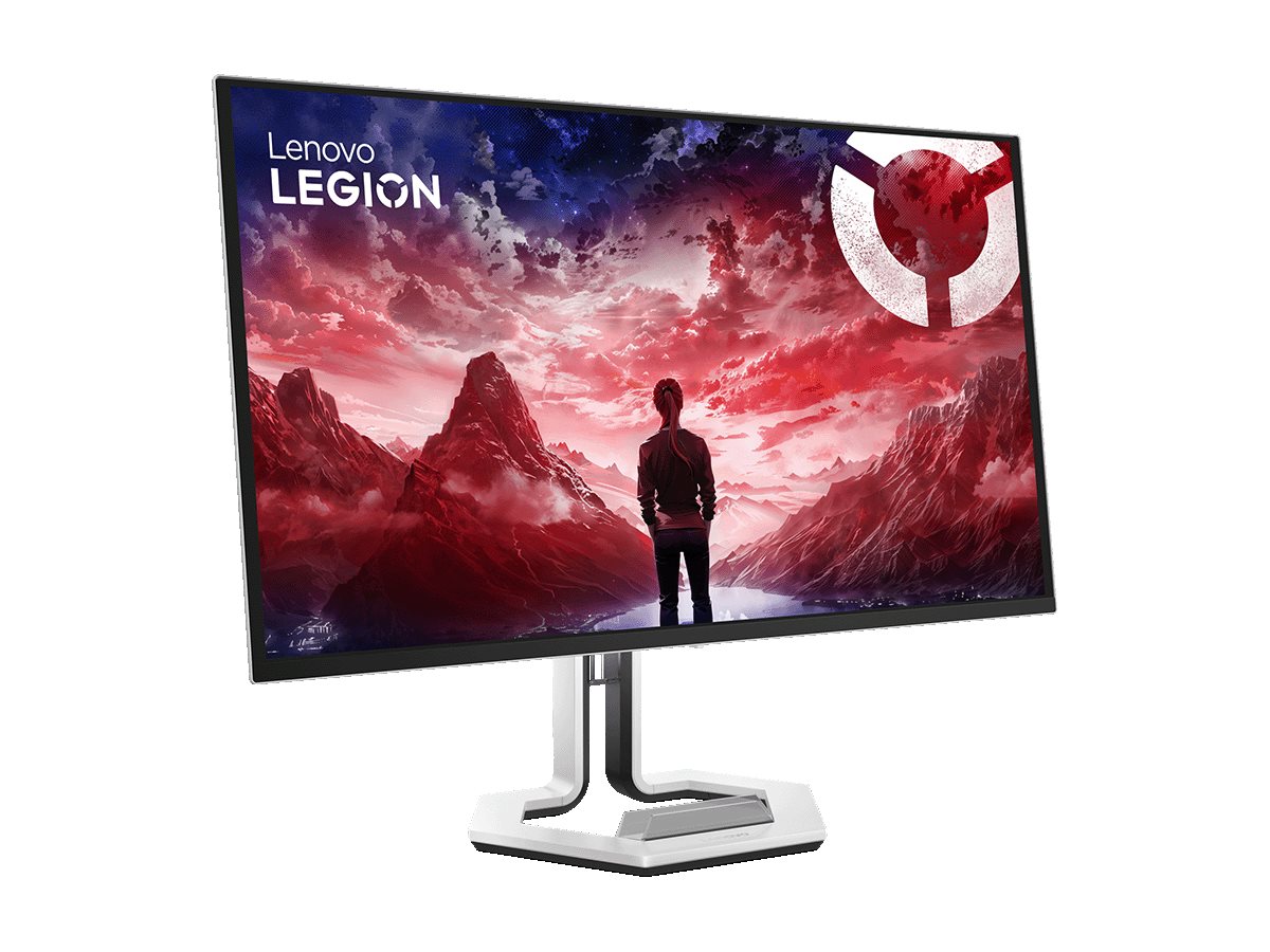 Lenovo Legion Pro 27UD-10 - OLED-Monitor - 68.6 cm (27)