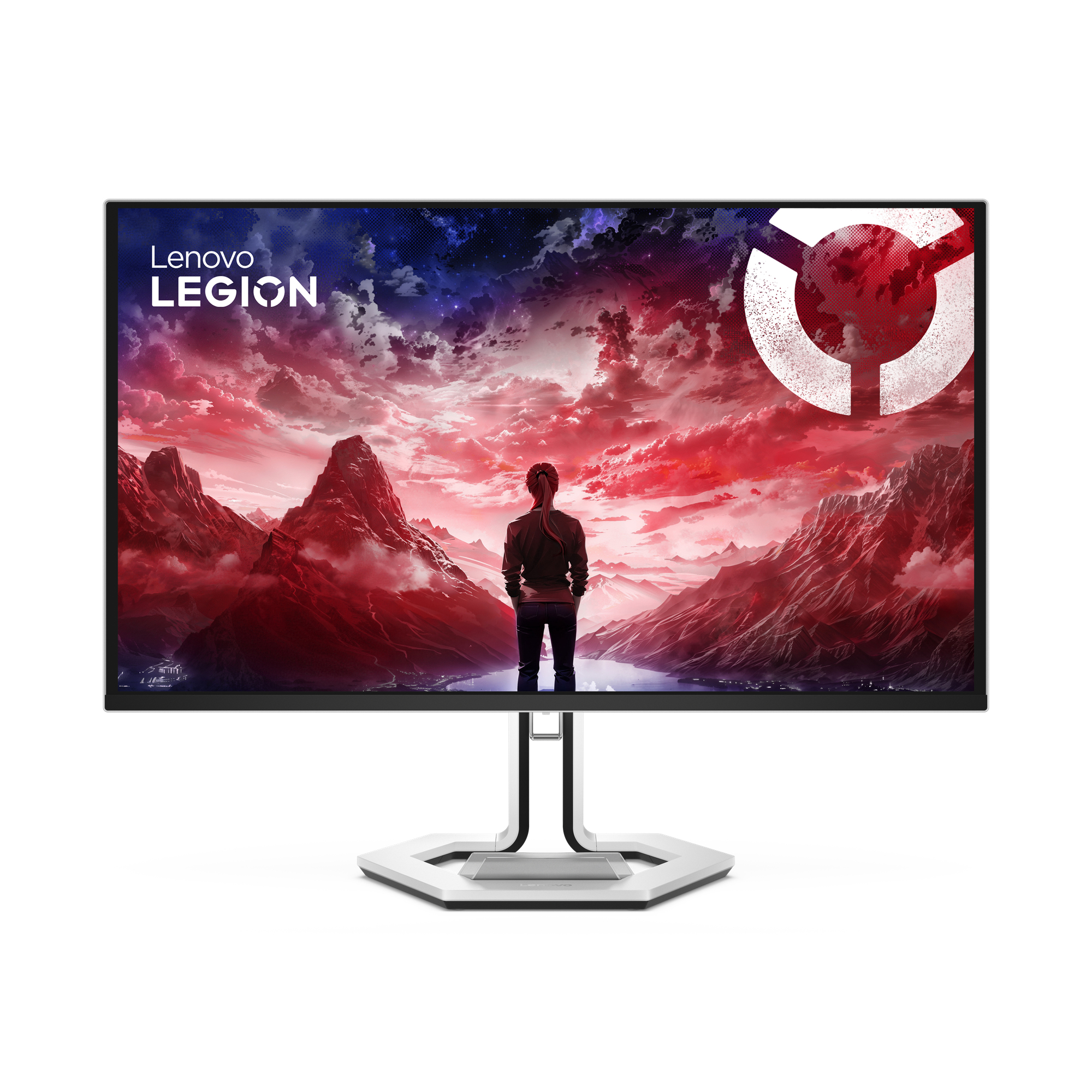 Lenovo Legion Pro 27UD-10 - OLED-Monitor - 68.6 cm (27)