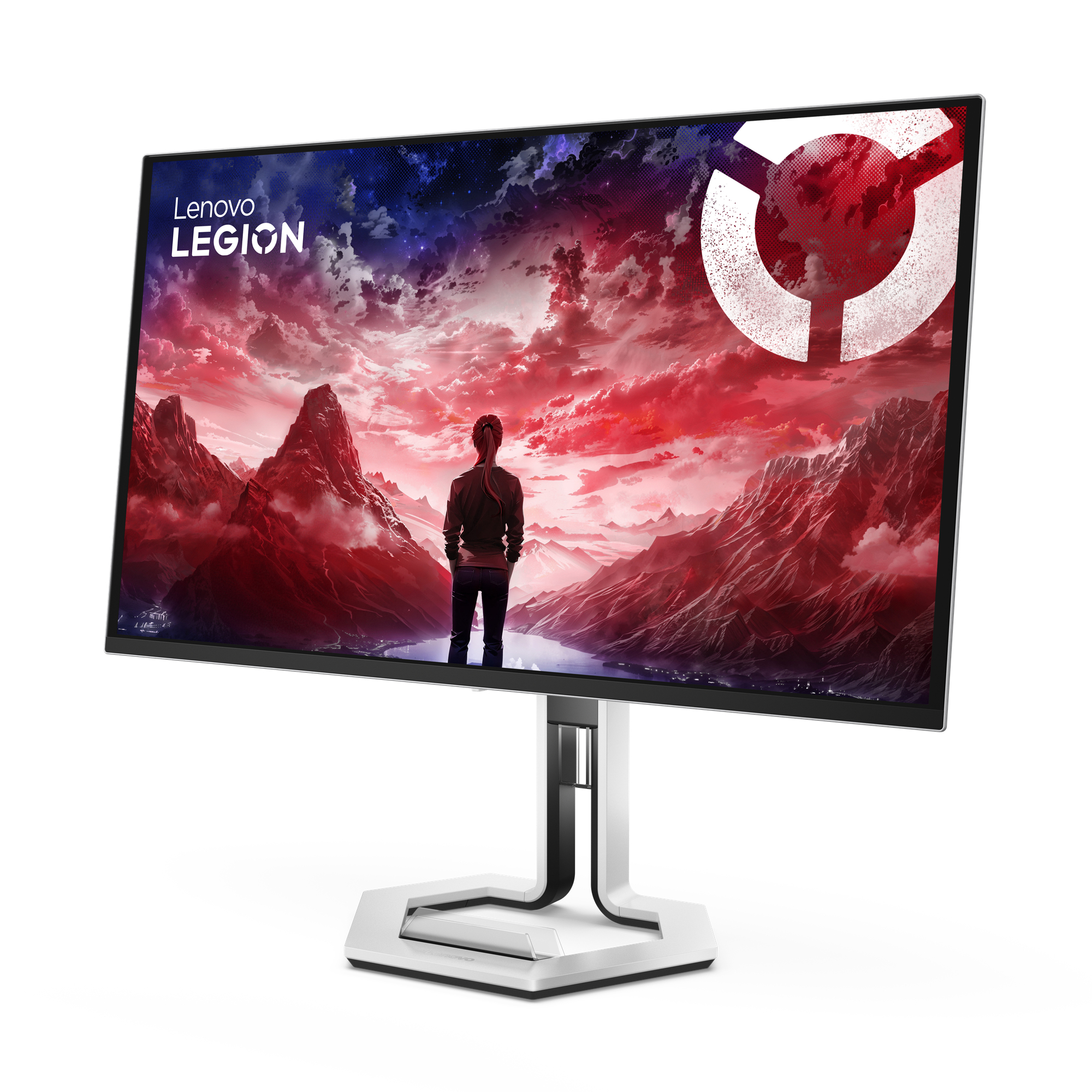 Lenovo Legion Pro 27UD-10 - OLED-Monitor - 68.6 cm (27)
