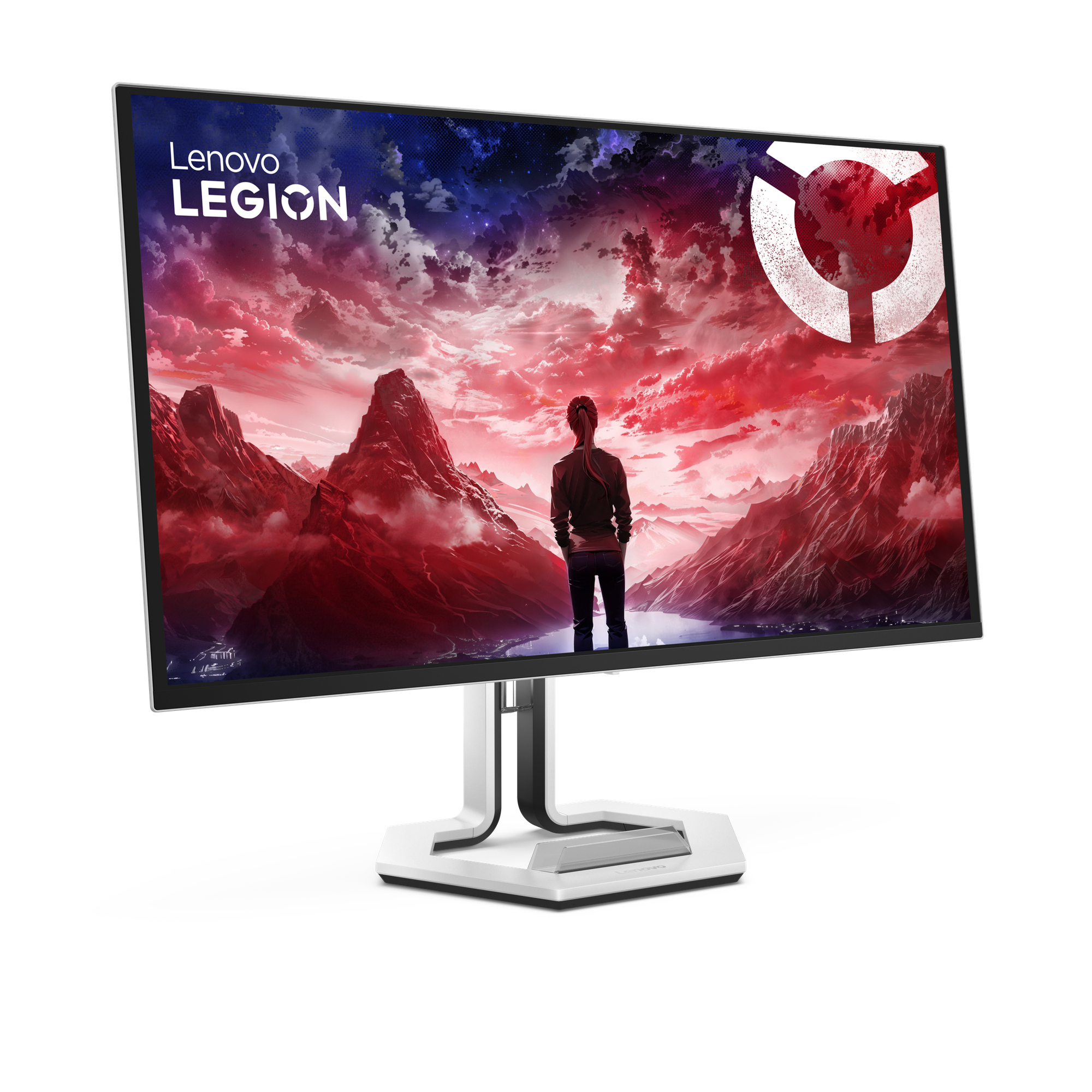 Lenovo Legion Pro 27UD-10 - OLED-Monitor - 68.6 cm (27)