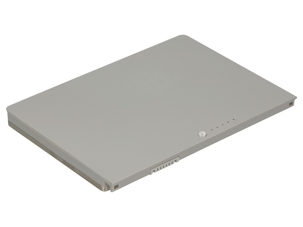 2-Power 10.8v, 70Wh Laptop Battery - replaces A1189