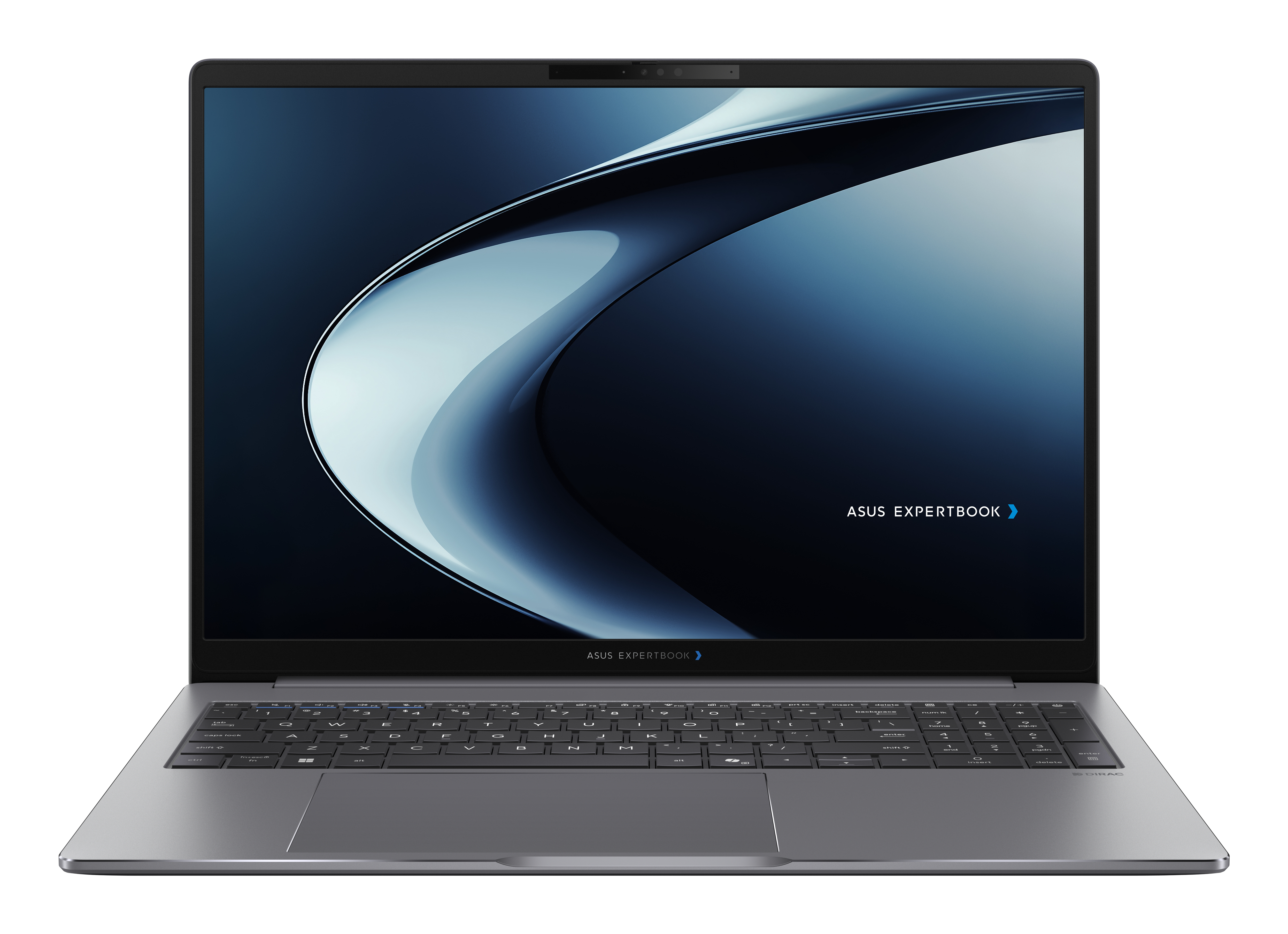 ASUS P5605CAA-PL0217X Intel Core Ultra 7 WQXGA - Core Ultra 7 - 4,7 GHz