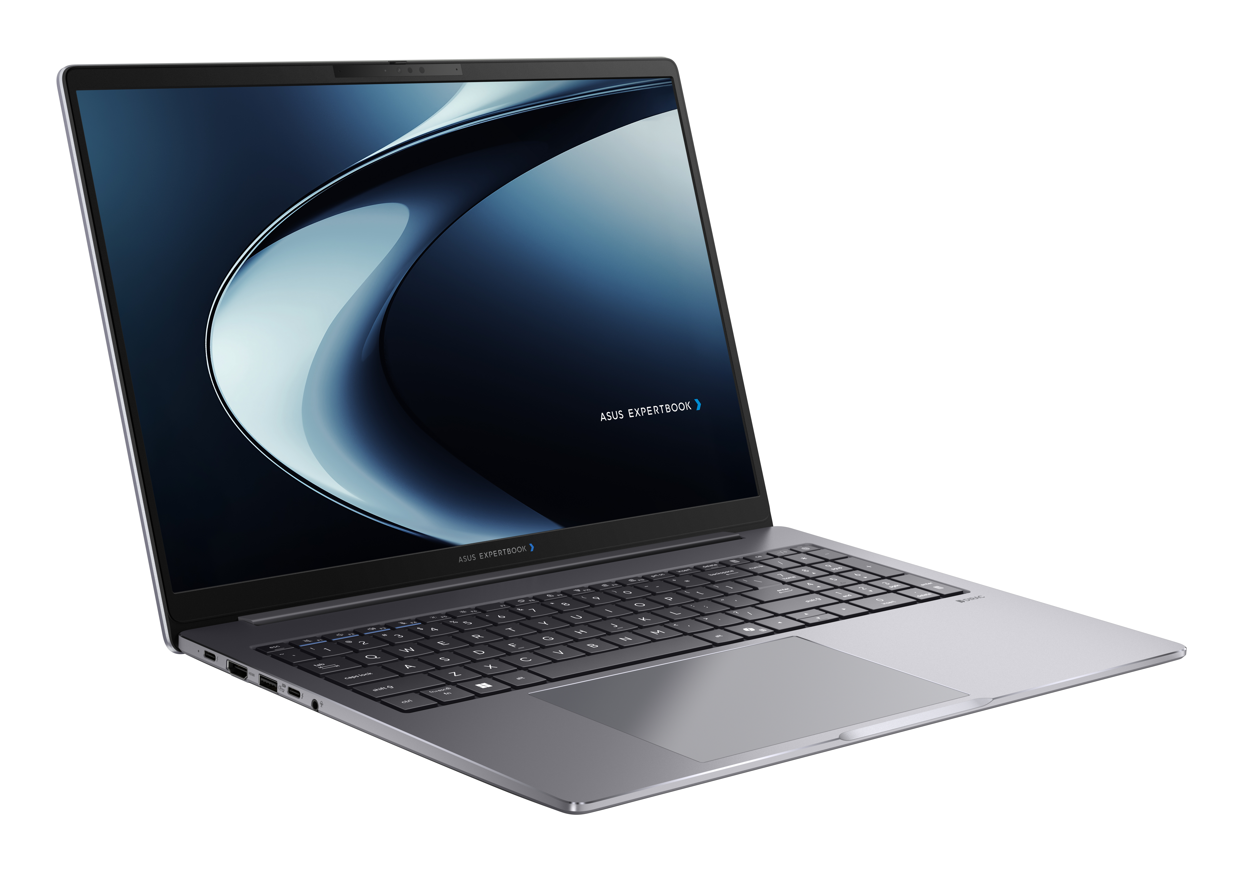 ASUS P5605CAA-PL0217X Intel Core Ultra 7 WQXGA - Core Ultra 7 - 4,7 GHz