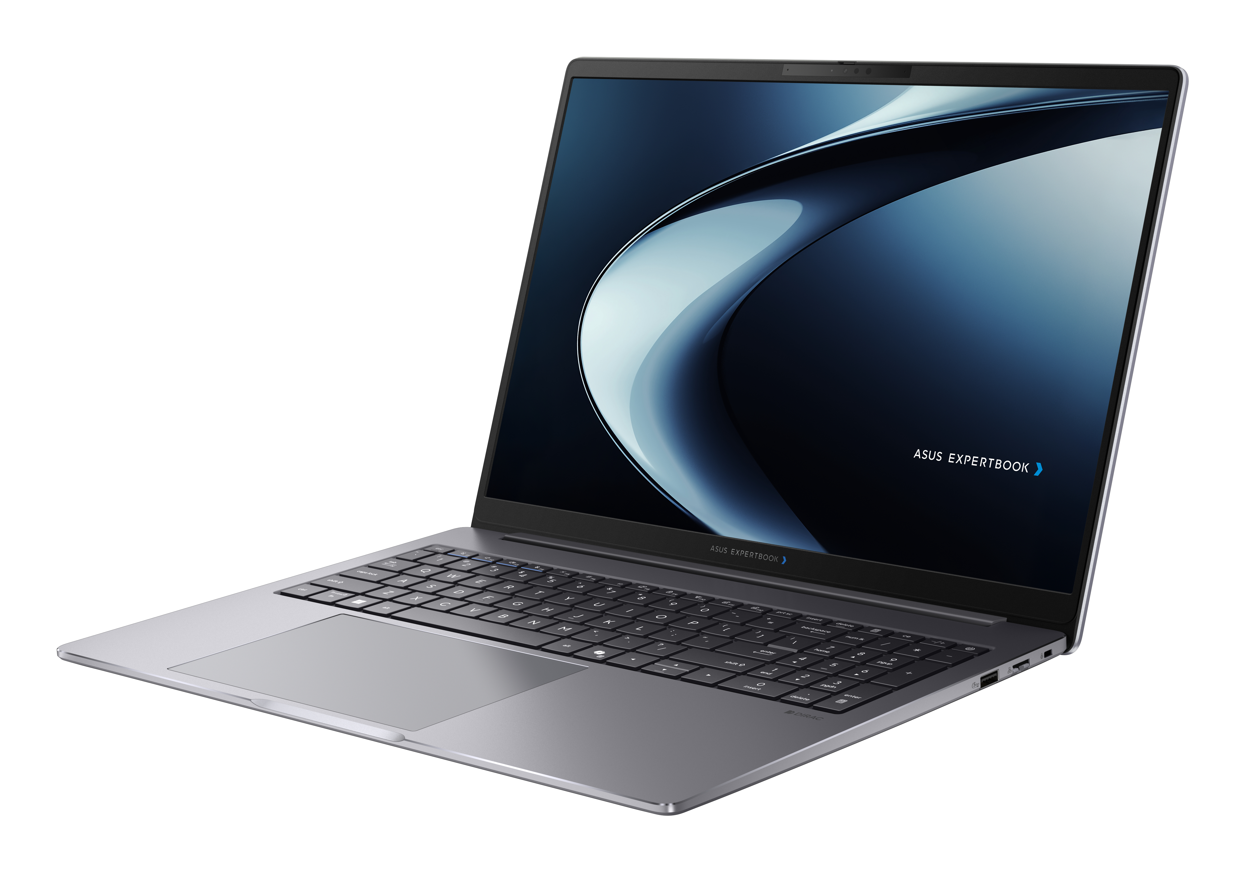 ASUS P5605CAA-PL0217X Intel Core Ultra 7 WQXGA - Core Ultra 7 - 4,7 GHz