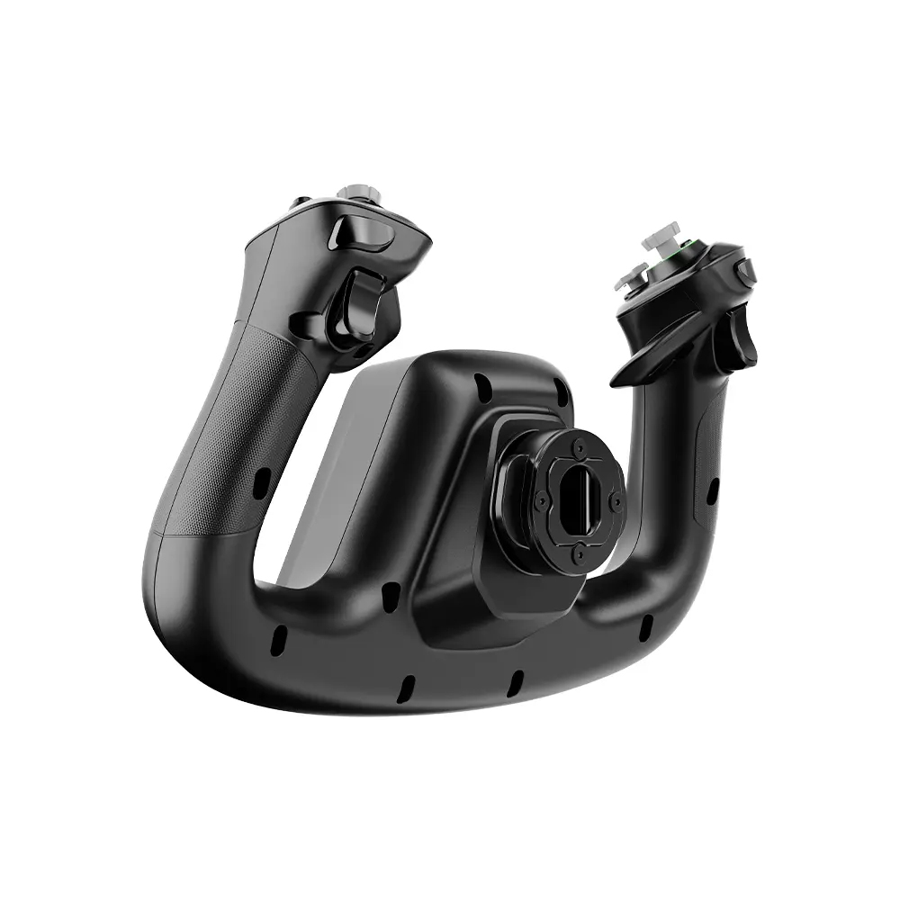 Moza Racing MFY YOKE Base de vuelo