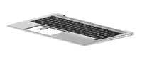 HP M35817-DH1 laptop spare part Keyboard