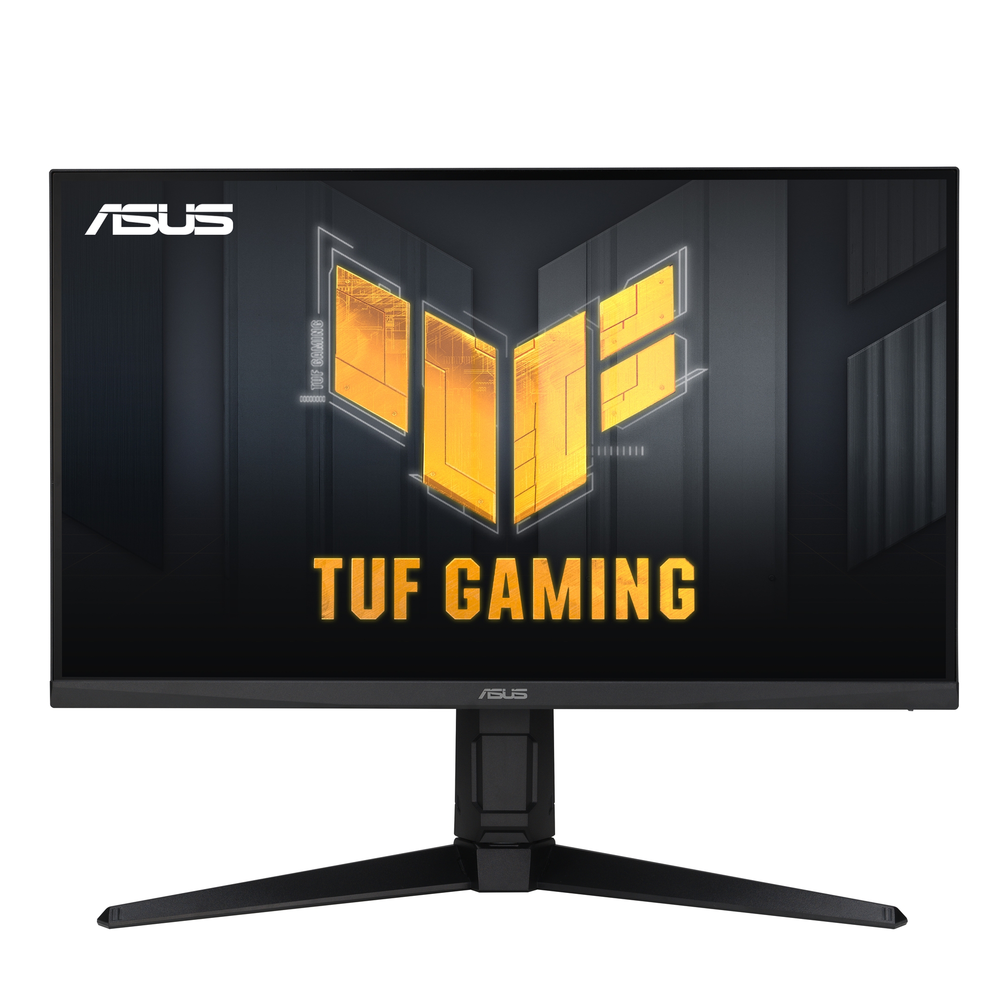 ASUS TUF Gaming VG27AQL3A pantalla para PC 68,6 cm (27) 2560 x 1440 Pixeles Wide Quad HD Negro