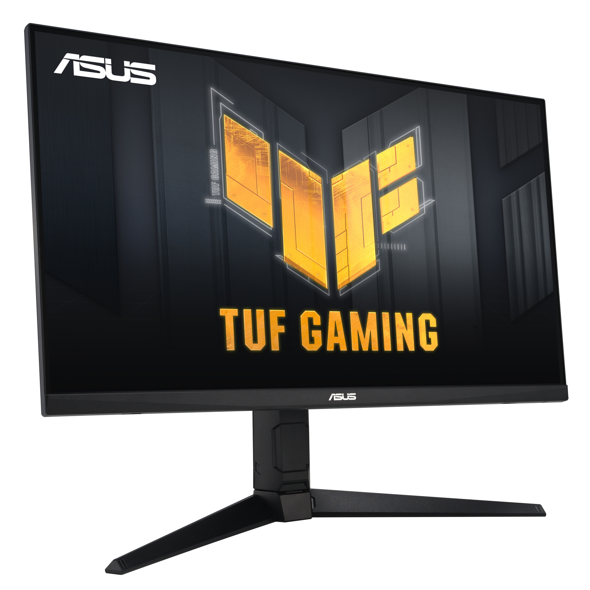ASUS TUF Gaming VG27AQL3A pantalla para PC 68,6 cm (27) 2560 x 1440 Pixeles Wide Quad HD Negro
