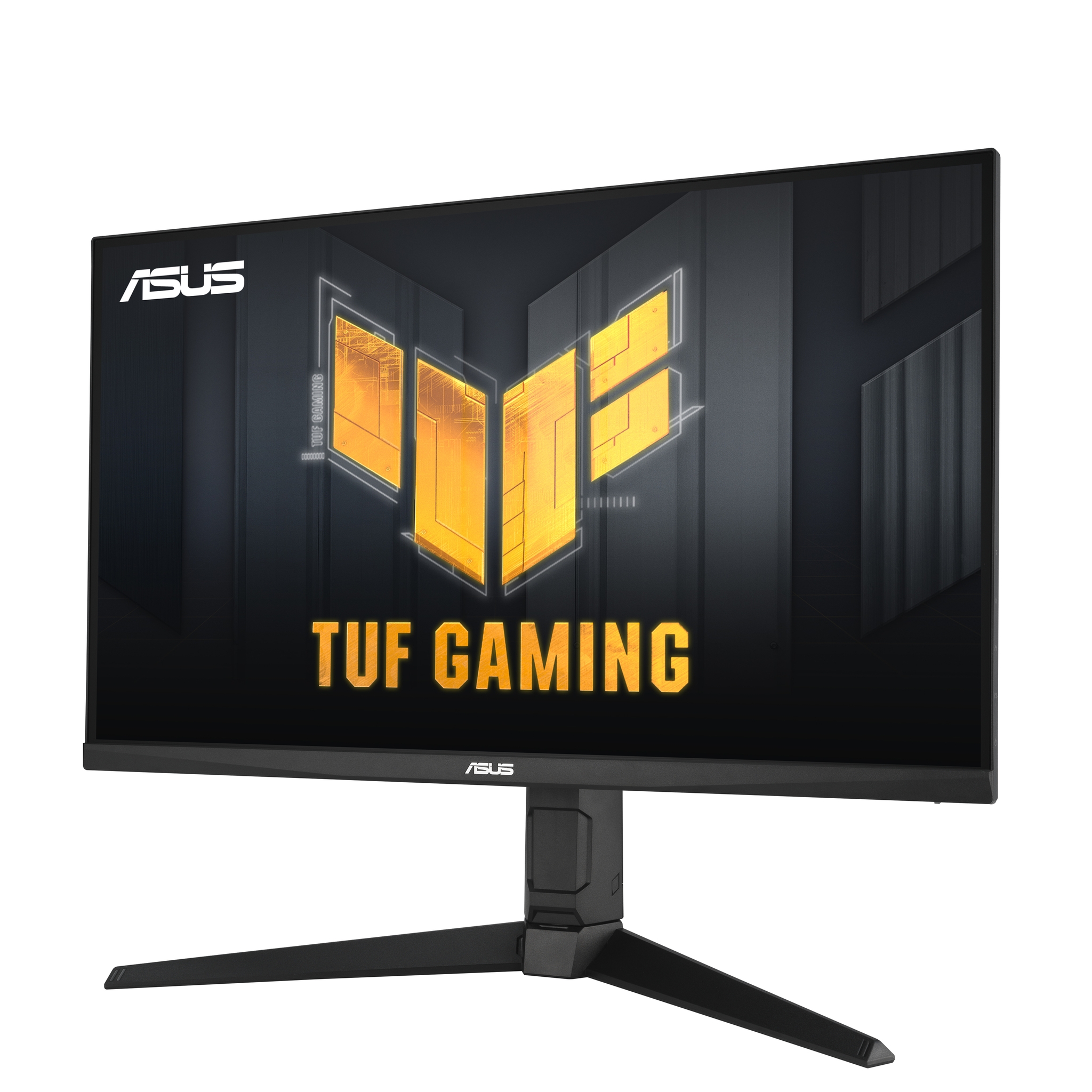 ASUS TUF Gaming VG27AQL3A pantalla para PC 68,6 cm (27) 2560 x 1440 Pixeles Wide Quad HD Negro