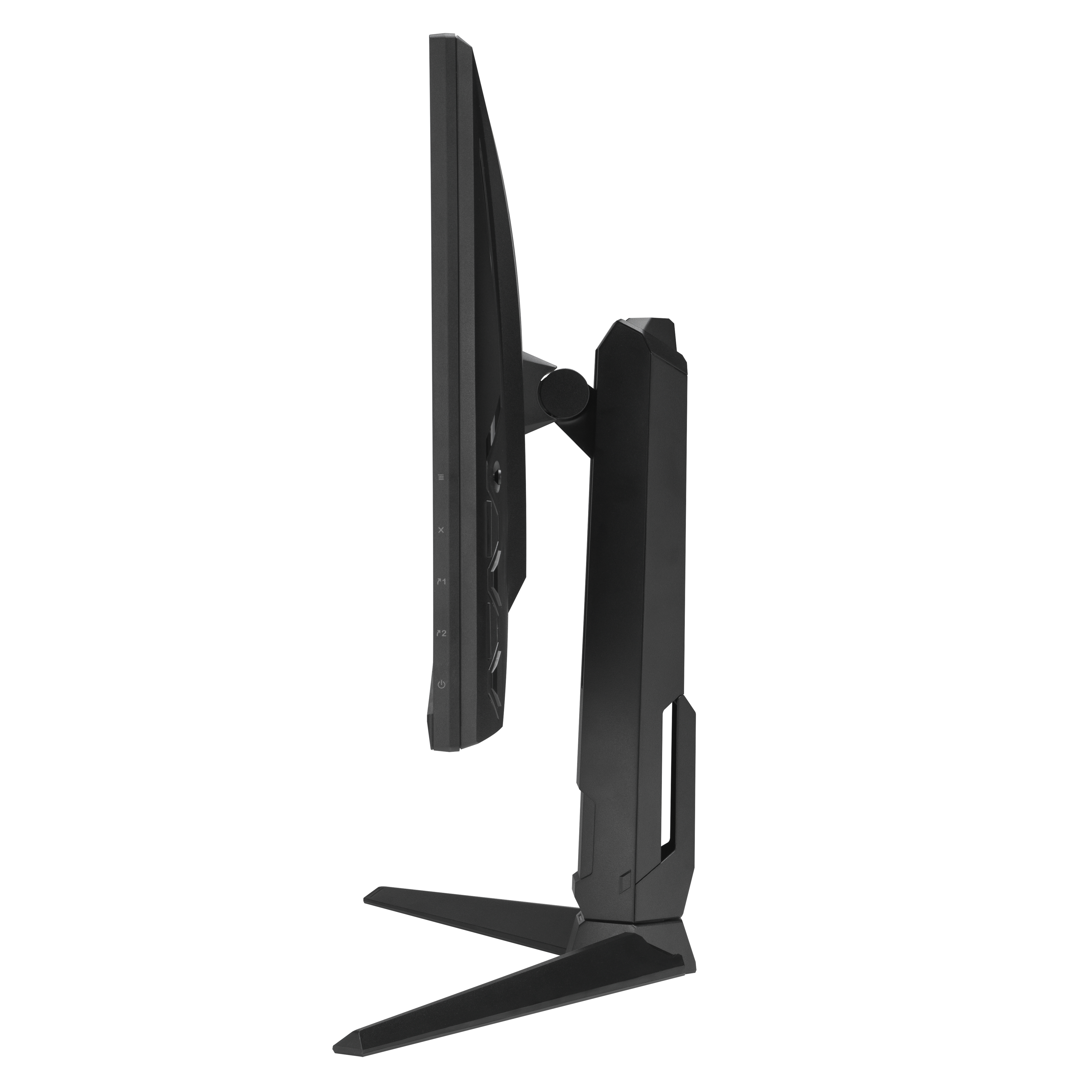 ASUS TUF Gaming VG27AQL3A pantalla para PC 68,6 cm (27) 2560 x 1440 Pixeles Wide Quad HD Negro