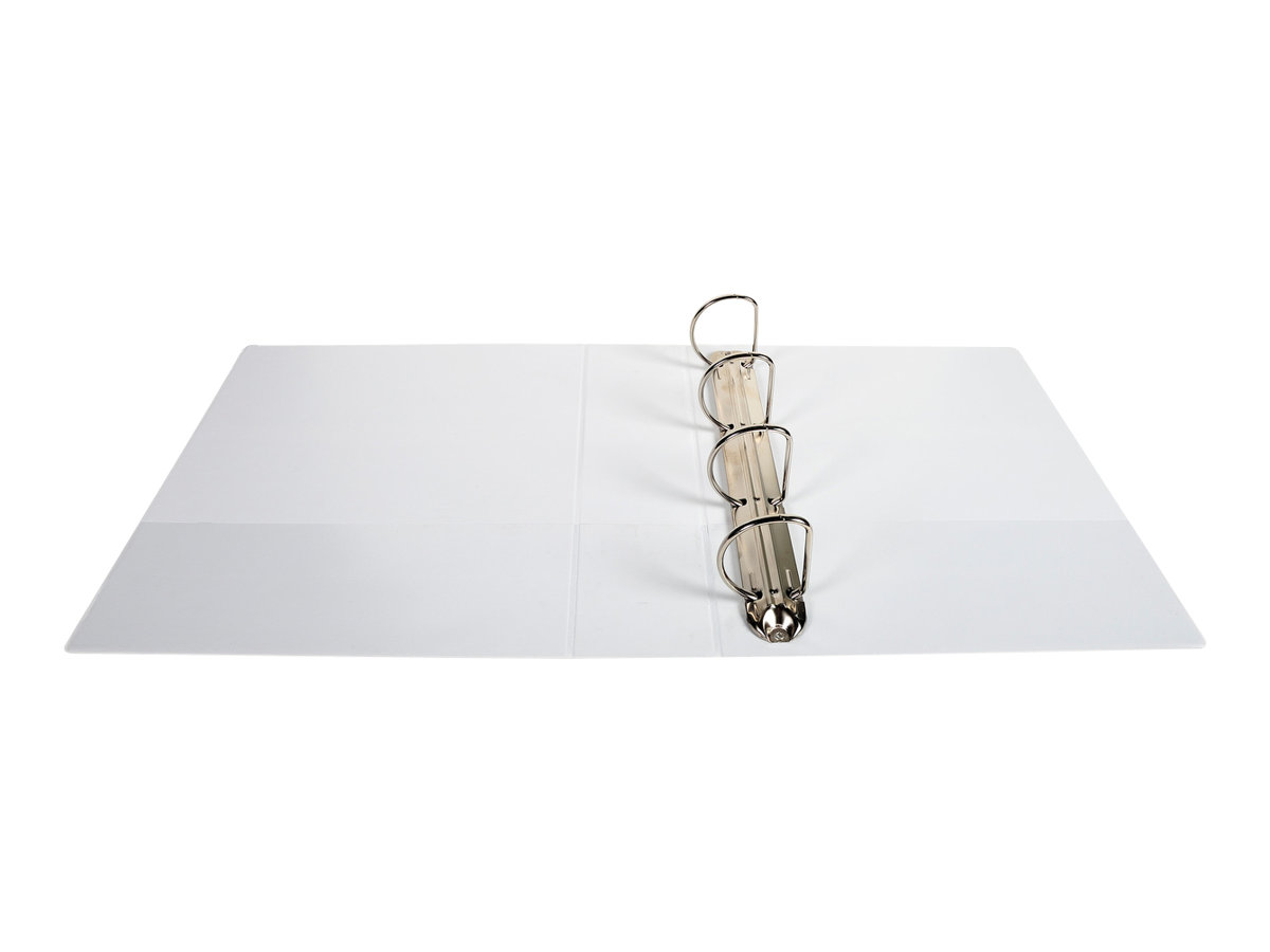 Exacompta Kreacover - Prsentations-Ringordner - Rckenbreite: 86 mm - fr A4 Maxi (242 x 297 mm)