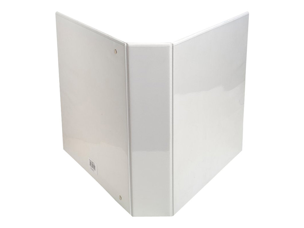 Exacompta Kreacover - Pr�sentations-Ringordner - R�ckenbreite: 86 mm - f�r A4 Maxi (242 x 297 mm)