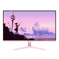 Arozzi TFT Nova 32 IPS pink - Flachbildschirm (TFT/LCD) - 80 cm