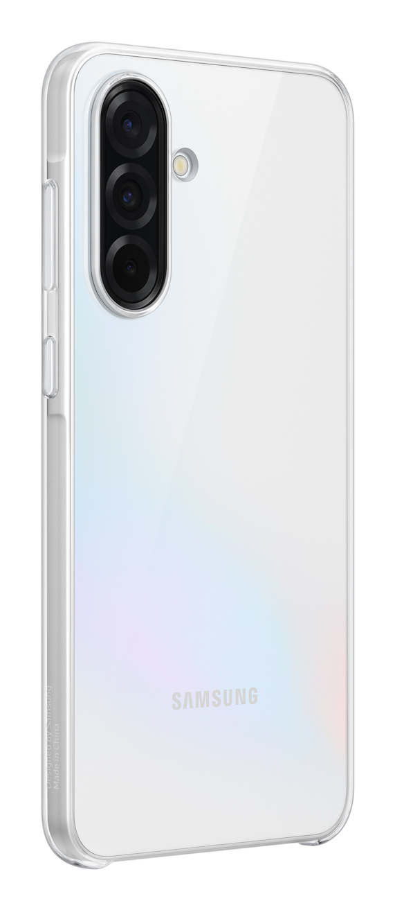 Samsung Galaxy A36 5G Clear Case