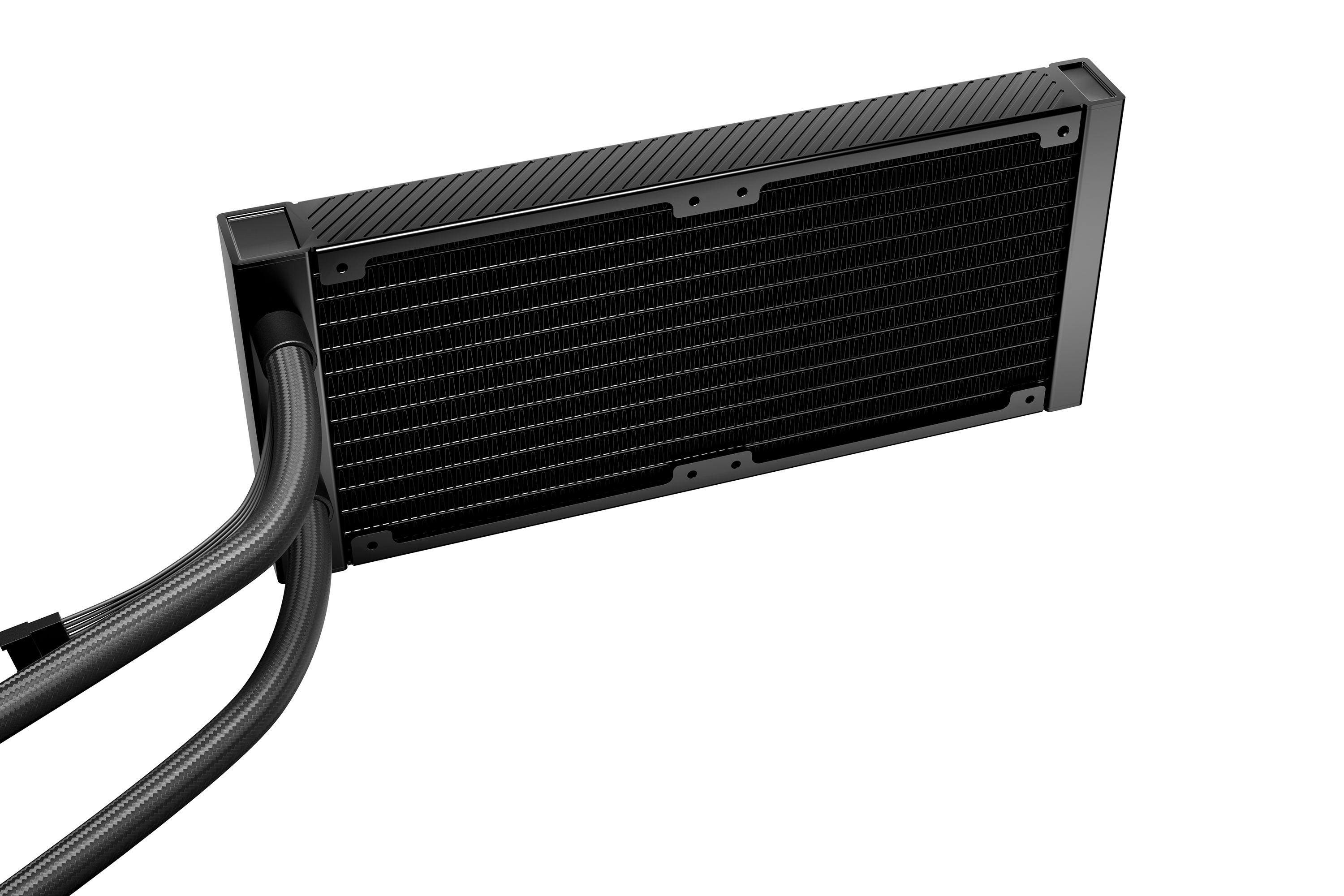 Be Quiet! Wasserk�hlung Light Loop 240 LCD