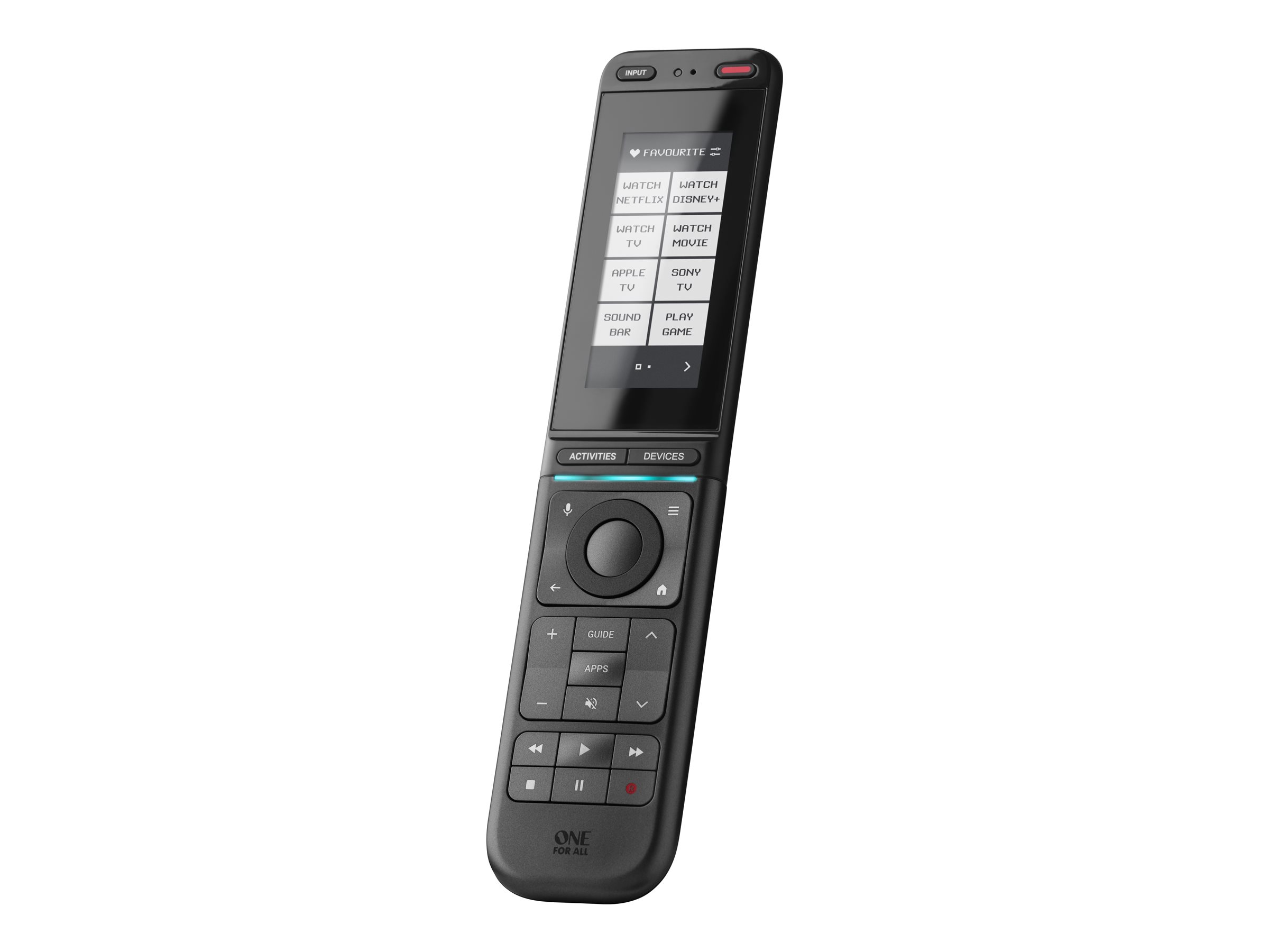 One for All Smart Control Pro Touch URC 7985