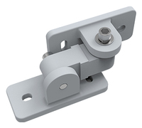 Fanvil Rotating wall bracket for A212 white