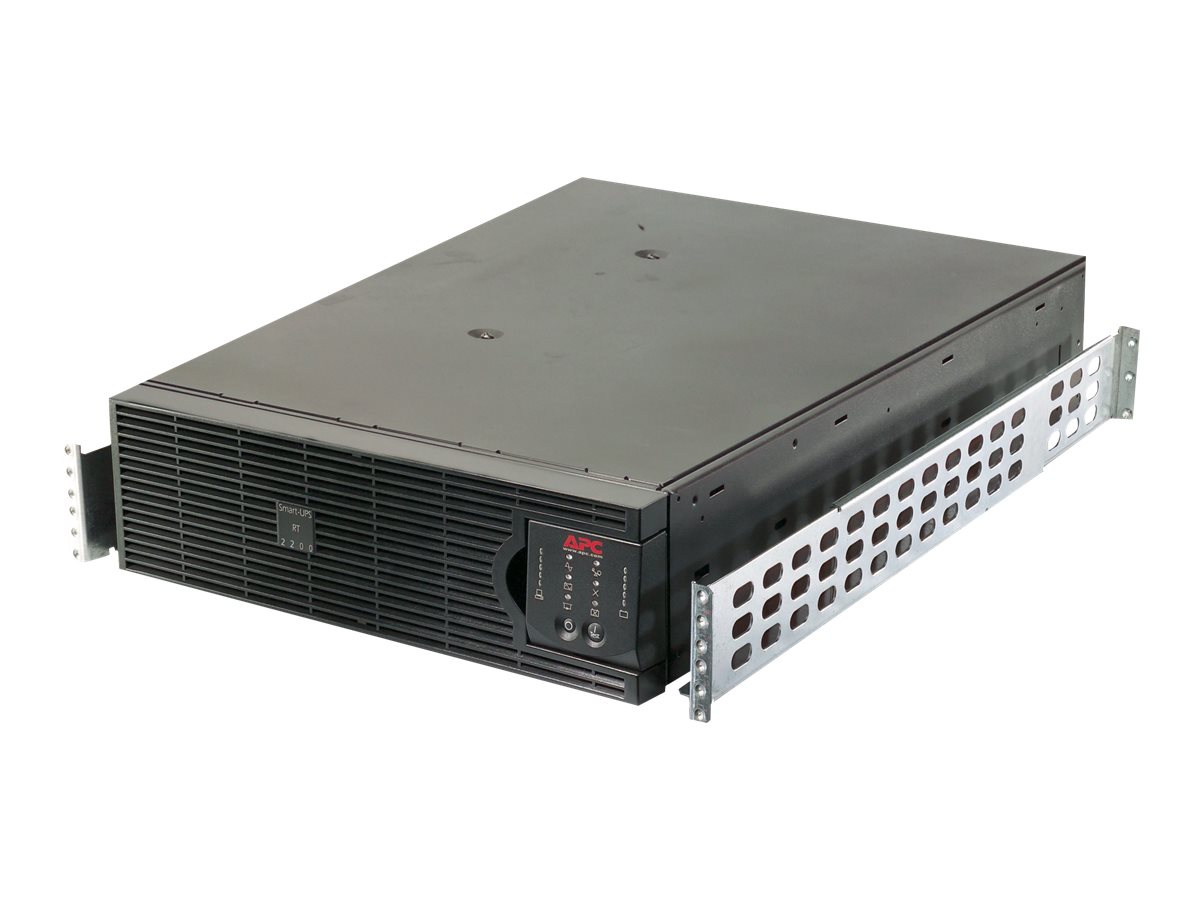 APC Smart-UPS RT 2200VA 2,2 kVA 1540 W 10 salidas AC