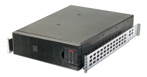 APC Smart-UPS RT 2200VA 2,2 kVA 1540 W 10 presa(e) AC