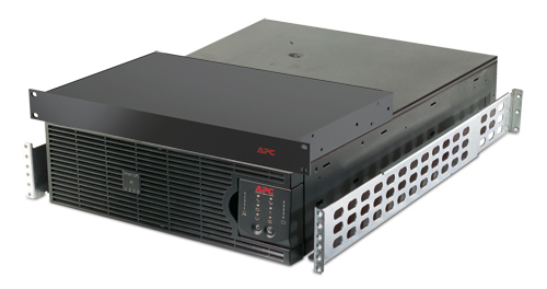APC Smart-UPS RT 2200VA 2,2 kVA 1540 W 10 presa(e) AC