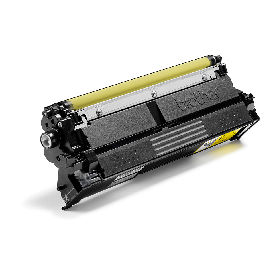 Brother TN-625XLY cartucho de t�ner 1 pieza(s) Original Amarillo