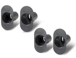 APC AR8444 rack accessory Cable ring