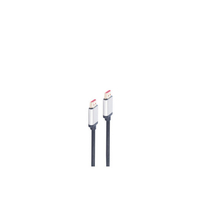 ShiverPeaks PROFESSIONAL Ultra High Speed HDMI Anschlusskabel 8K 2m - Kabel - Digital/Display/Video