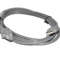 Datalogic CABLE CAB-426E SH5262 - Kabel - Digital/Daten