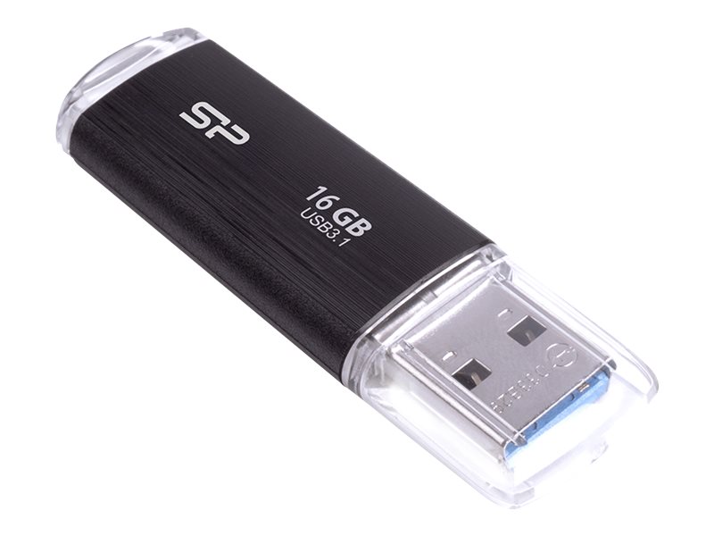 Silicon Power Blaze B02 - USB-Flash-Laufwerk