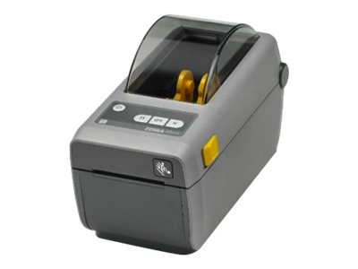 Zebra ZD410 - Etikettendrucker - Thermodirekt