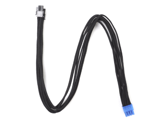 Silverstone PP06B-PCIE55 0,55 m