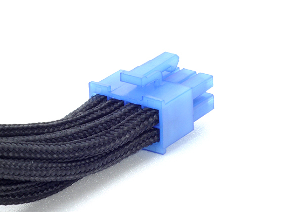 Silverstone PP06B-PCIE55 0,55 m