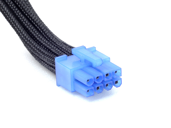 Silverstone PP06B-PCIE55 0,55 m