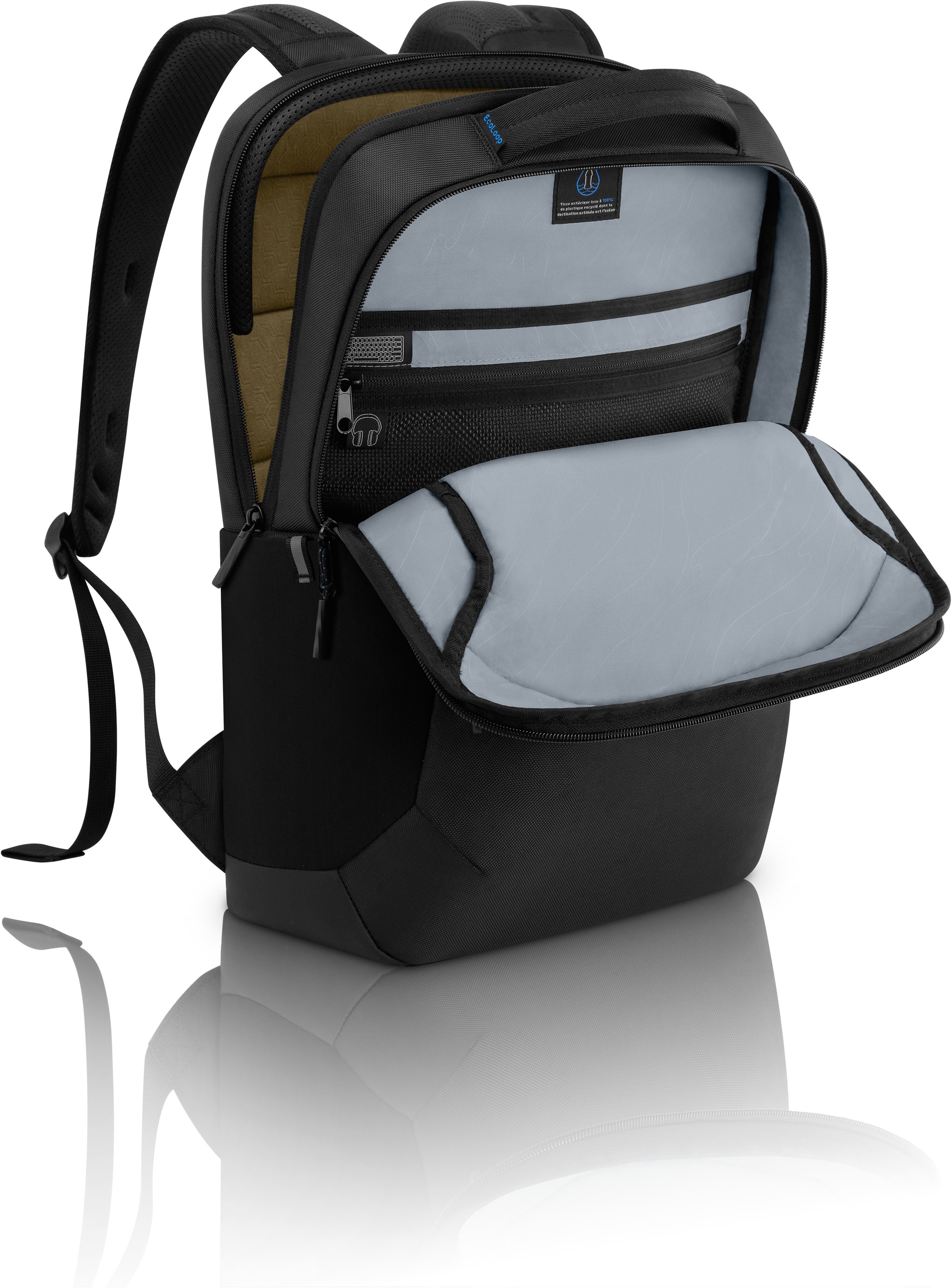 DELL Sac � dos pour ordinateur portable EcoLoop Pro