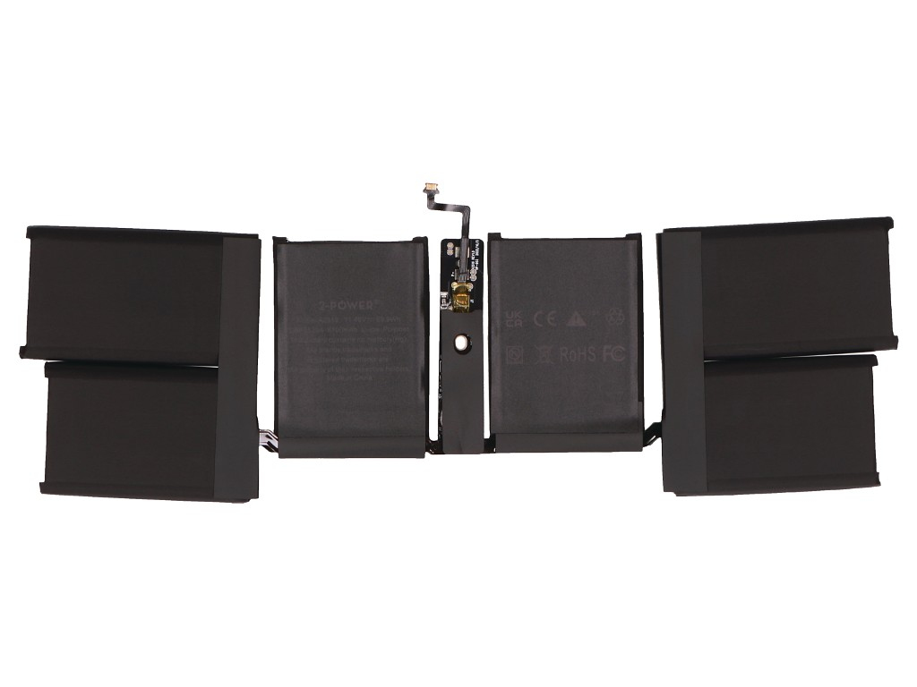 2-Power CBP3839A laptop spare part Battery
