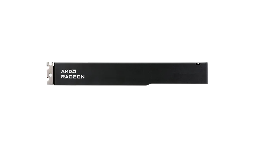 PowerColor Radeon AI PRO R9700 AMD 32 Go GDDR6